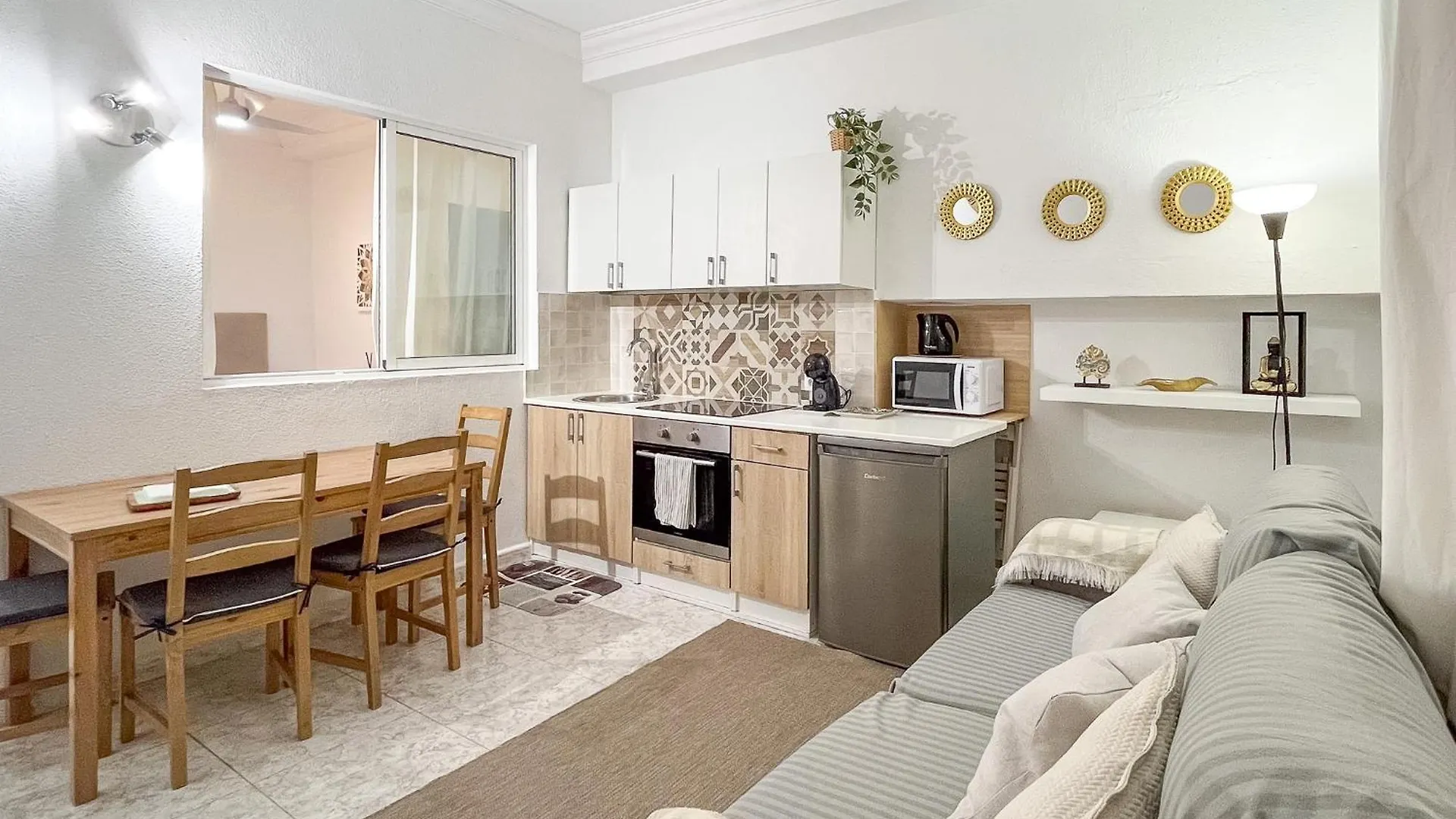 Amore Mio, Vicino Al Mare Costa Adeje  Apartman